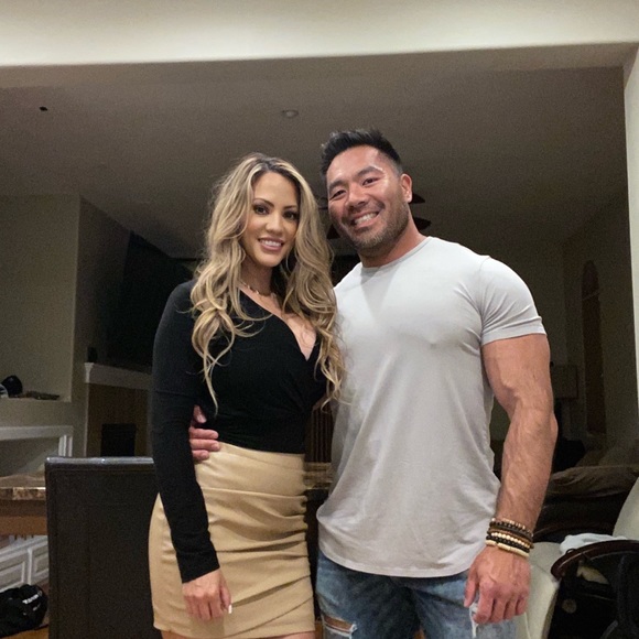 Meet your Posher, Edward - Picture 1 of 1